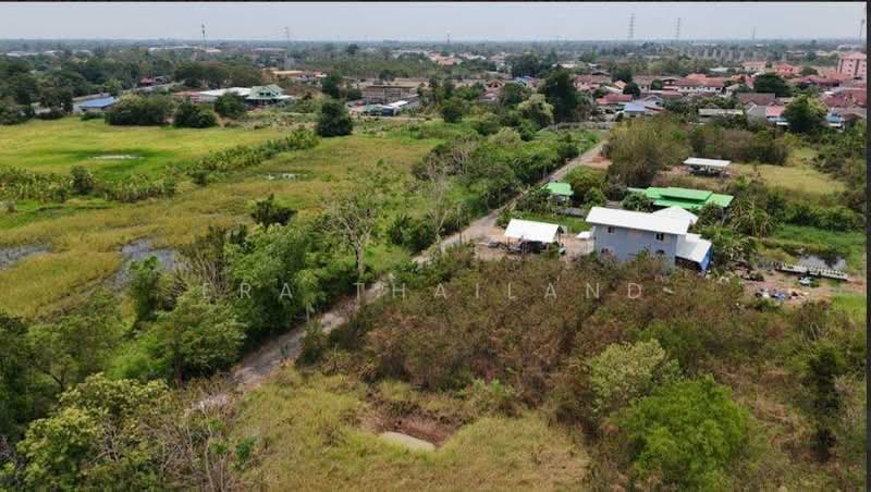 ที่ดินเปล่าหน้ากว้างประมาณ 40 เมตร โคกสว่าง เมือง สระบุรี, สระบุรี, โคกสว่าง, เมืองสระบุรี, สระบุรี, 504 ตร.ม., ที่ดิน ขาย, โดย ERA Thailand, 500351057 - DDproperty.com