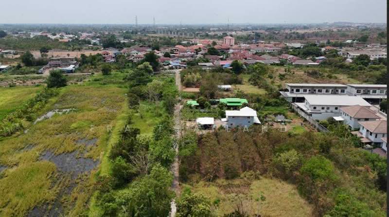 ที่ดินเปล่าหน้ากว้างประมาณ 40 เมตร โคกสว่าง เมือง สระบุรี, Saraburi, Khok Sawang, Muang Saraburi, Saraburi, , 504 sqm, Land For Sale, by ERA Thailand, 500351057 - DDproperty.com
