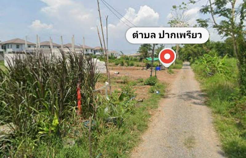 ที่ดินเปล่าหน้ากว้างประมาณ 40 เมตร โคกสว่าง เมือง สระบุรี, Saraburi, Khok Sawang, Muang Saraburi, Saraburi, , 504 sqm, Land For Sale, by ERA Thailand, 500351057 - DDproperty.com
