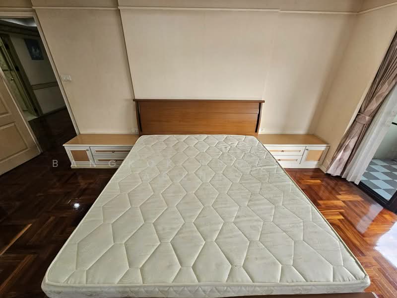 D.H.Grand Tower, Bangkok, Soi Prommit, Khlong Tan Nua, Watthana, Bangkok, 3 Bedrooms, 280 sqm, Condo For Rent, by BANGKOK PROPERTY AGENTS, 500351058 - DDproperty.com