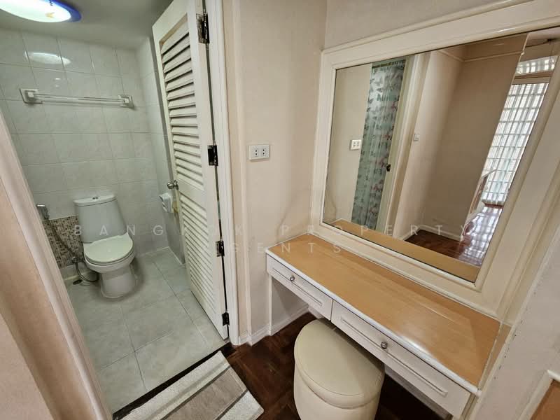 D.H.Grand Tower, Bangkok, Soi Prommit, Khlong Tan Nua, Watthana, Bangkok, 3 Bedrooms, 280 sqm, Condo For Rent, by BANGKOK PROPERTY AGENTS, 500351058 - DDproperty.com