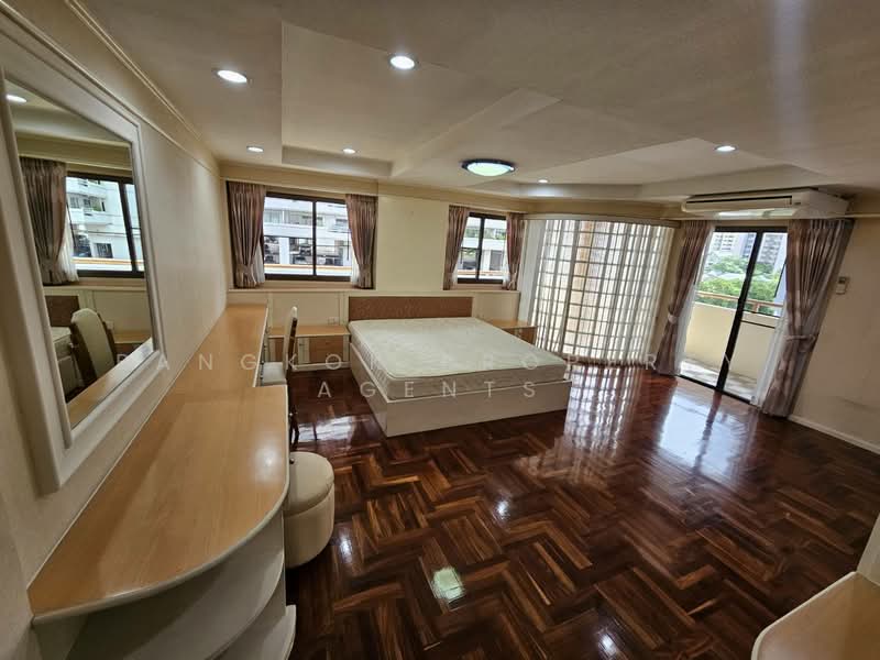 D.H.Grand Tower, Bangkok, Soi Prommit, Khlong Tan Nua, Watthana, Bangkok, 3 Bedrooms, 280 sqm, Condo For Rent, by BANGKOK PROPERTY AGENTS, 500351058 - DDproperty.com