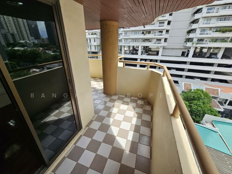D.H.Grand Tower, Bangkok, Soi Prommit, Khlong Tan Nua, Watthana, Bangkok, 3 Bedrooms, 280 sqm, Condo For Rent, by BANGKOK PROPERTY AGENTS, 500351058 - DDproperty.com