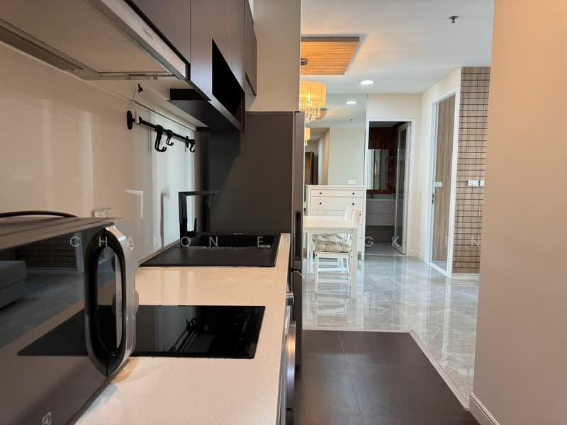 59 Heritage, Bangkok, 18 Soi Sukhumvit 59, Khlong Tan Nua, Watthana, Bangkok, 1 Bedroom, 56 sqm, Condo For Sale, by Chanon Ekongkarn, 500351061 - DDproperty.com
