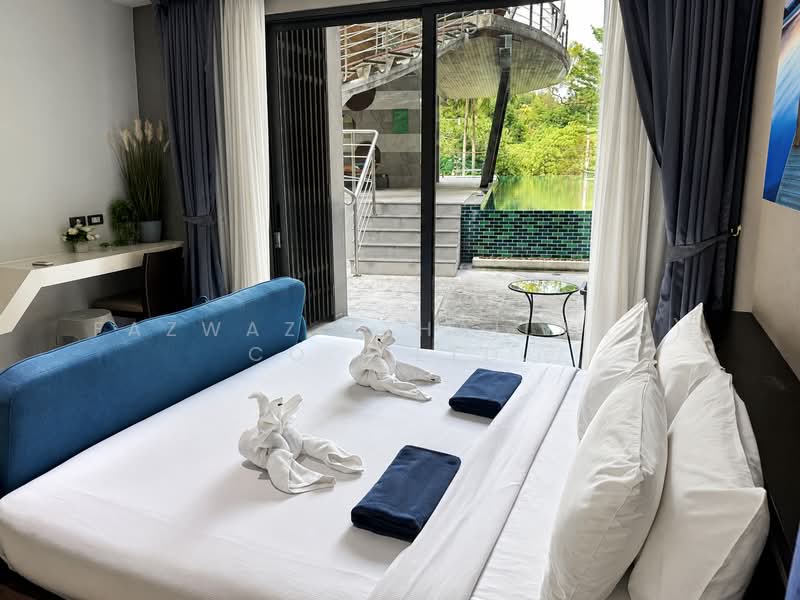 The Emerald Terrace : ดิ เอ็มเมอรัล เทอเรซ, ภูเก็ต, ป่าตอง, กะทู้, ภูเก็ต, 38 ตร.ม., คอนโด ขาย, โดย Fazwaz (Thailand) Co., Ltd., 500351062 - DDproperty.com