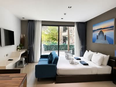 ขาย - The Emerald Terrace : ดิ เอ็มเมอรัล เทอเรซ, ภูเก็ต