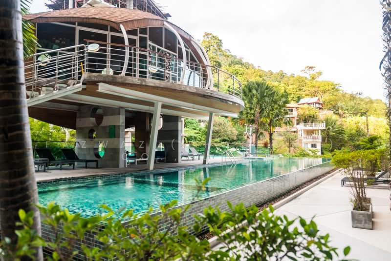 The Emerald Terrace : ดิ เอ็มเมอรัล เทอเรซ, ภูเก็ต, ป่าตอง, กะทู้, ภูเก็ต, 38 ตร.ม., คอนโด ขาย, โดย Fazwaz (Thailand) Co., Ltd., 500351062 - DDproperty.com