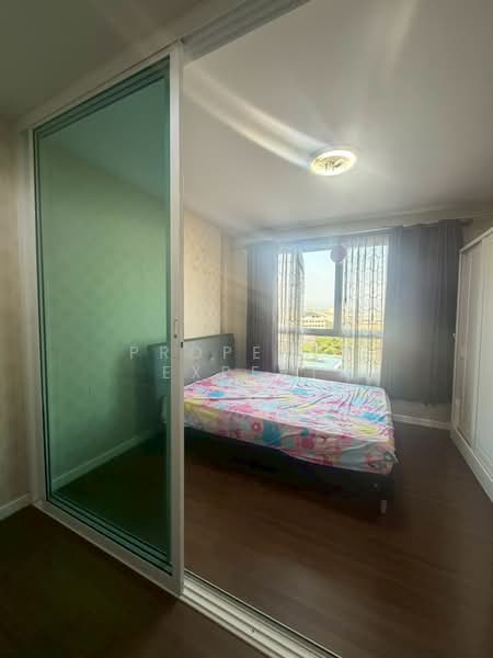Dcondo Sathupradit 49, Bangkok, Soi Sathupradit 49 Sathupradit Road, Bang Pong Pang, Yan Nawa, Bangkok, 1 Bedroom, 30 sqm, Condo For Sale, by Property Expert, 500351063 - DDproperty.com