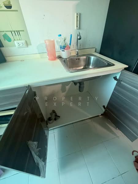 Dcondo Sathupradit 49, Bangkok, Soi Sathupradit 49 Sathupradit Road, Bang Pong Pang, Yan Nawa, Bangkok, 1 Bedroom, 30 sqm, Condo For Sale, by Property Expert, 500351063 - DDproperty.com