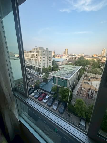 Dcondo Sathupradit 49, Bangkok, Soi Sathupradit 49 Sathupradit Road, Bang Pong Pang, Yan Nawa, Bangkok, 1 Bedroom, 30 sqm, Condo For Sale, by Property Expert, 500351063 - DDproperty.com