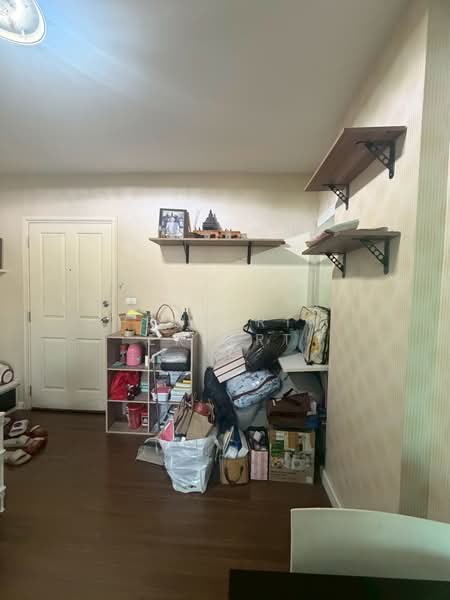 Dcondo Sathupradit 49, Bangkok, Soi Sathupradit 49 Sathupradit Road, Bang Pong Pang, Yan Nawa, Bangkok, 1 Bedroom, 30 sqm, Condo For Sale, by Property Expert, 500351063 - DDproperty.com