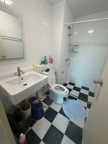Dcondo Sathupradit 49, Bangkok, Soi Sathupradit 49 Sathupradit Road, Bang Pong Pang, Yan Nawa, Bangkok, 1 Bedroom, 30 sqm, Condo For Sale, by Property Expert, 500351063 - DDproperty.com