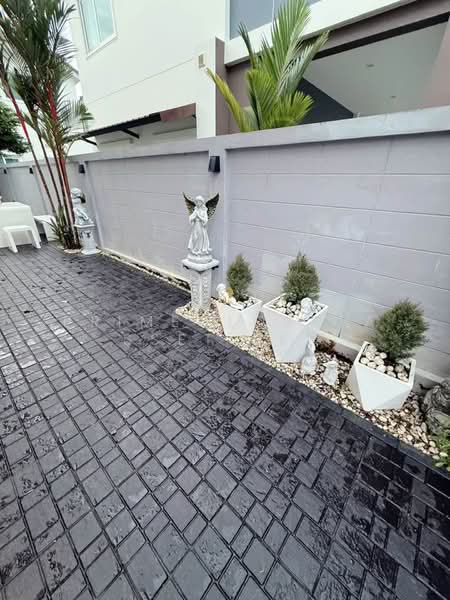 Supalai Bella Ko Kaeo, Phuket, Ko Kaeo, Muang Phuket, Phuket, 3 Bedrooms, 180 sqm, Single Detached House For Rent, by primeglobalasset bee, 500351064 - DDproperty.com