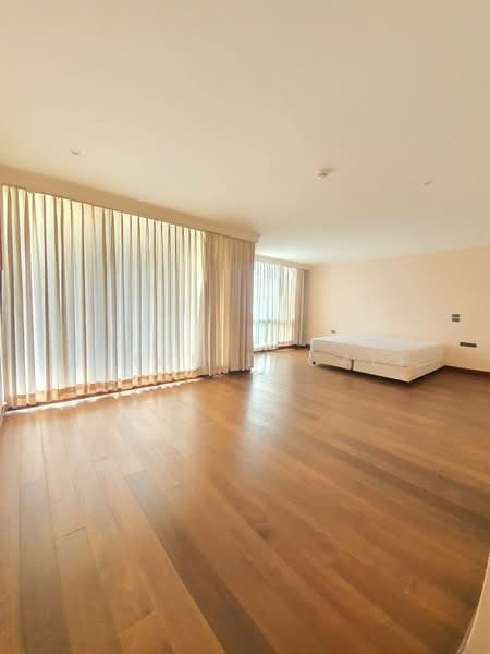 Somkid Gardens, Bangkok, Ploenchit, Lumphini, Pathum Wan, Bangkok, 3 Bedrooms, 259 sqm, Condo For Rent, by Simon Decalf, 500351065 - DDproperty.com