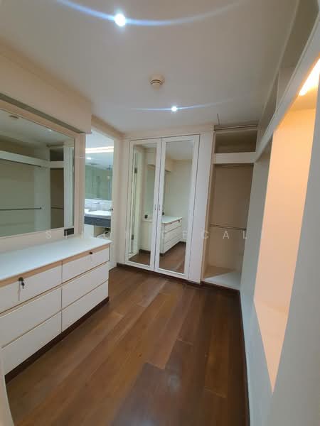 Somkid Gardens, Bangkok, Ploenchit, Lumphini, Pathum Wan, Bangkok, 3 Bedrooms, 259 sqm, Condo For Rent, by Simon Decalf, 500351065 - DDproperty.com