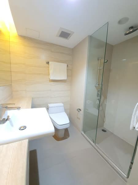 Somkid Gardens, Bangkok, Ploenchit, Lumphini, Pathum Wan, Bangkok, 3 Bedrooms, 259 sqm, Condo For Rent, by Simon Decalf, 500351065 - DDproperty.com