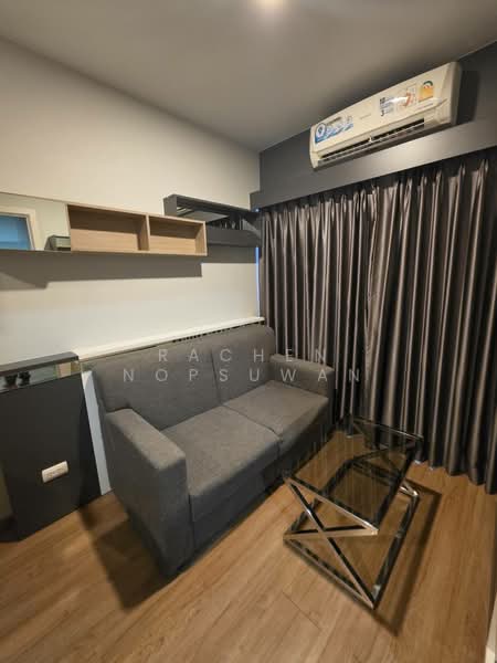 Plus Condo Hatyai 30m, Songkhla, No. 9 Rajyindee Rd, Hat-Yai, Hat Yai, Songkhla, 1 Bedroom, 30 sqm, Condo For Rent, by Rachen Nopsuwan, 500351068 - DDproperty.com