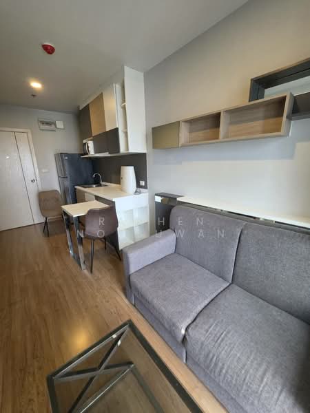 Plus Condo Hatyai 30m : พลัส คอนโด หาดใหญ่ 30 เมตร, สงขลา, เลขที่ 9 Rajyindee Rd, หาดใหญ่, สงขลา, 30 ตร.ม., คอนโด ให้เช่า, โดย Rachen Nopsuwan, 500351068 - DDproperty.com