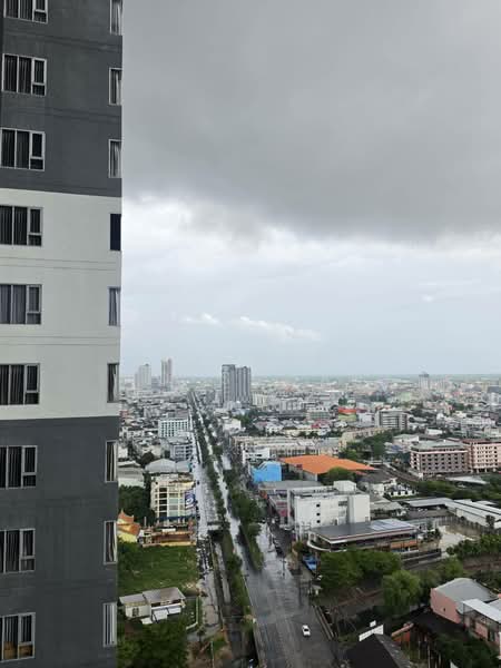 Plus Condo Hatyai 30m, Songkhla, No. 9 Rajyindee Rd, Hat-Yai, Hat Yai, Songkhla, 1 Bedroom, 30 sqm, Condo For Rent, by Rachen Nopsuwan, 500351068 - DDproperty.com