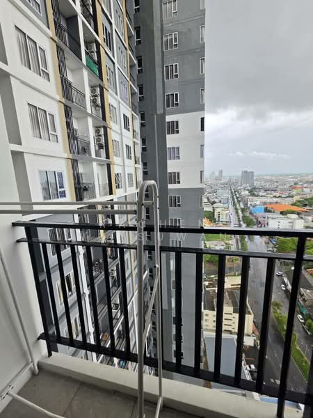 Plus Condo Hatyai 30m, Songkhla, No. 9 Rajyindee Rd, Hat-Yai, Hat Yai, Songkhla, 1 Bedroom, 30 sqm, Condo For Rent, by Rachen Nopsuwan, 500351068 - DDproperty.com