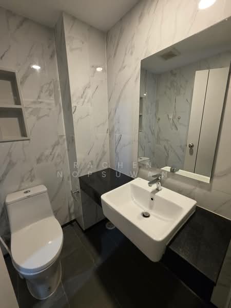 Plus Condo Hatyai 30m, Songkhla, No. 9 Rajyindee Rd, Hat-Yai, Hat Yai, Songkhla, 1 Bedroom, 30 sqm, Condo For Rent, by Rachen Nopsuwan, 500351068 - DDproperty.com