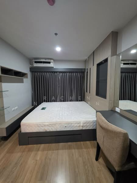 Plus Condo Hatyai 30m, Songkhla, No. 9 Rajyindee Rd, Hat-Yai, Hat Yai, Songkhla, 1 Bedroom, 30 sqm, Condo For Rent, by Rachen Nopsuwan, 500351068 - DDproperty.com