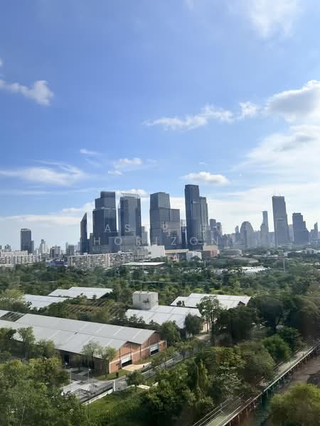 Lake Green, Bangkok, 199 Sukhumvit Soi 8, Khlong Toei, Khlong Toei, Bangkok, 2 Bedrooms, 106 sqm, Condo For Sale, by Eastblue Horizon, 500351069 - DDproperty.com
