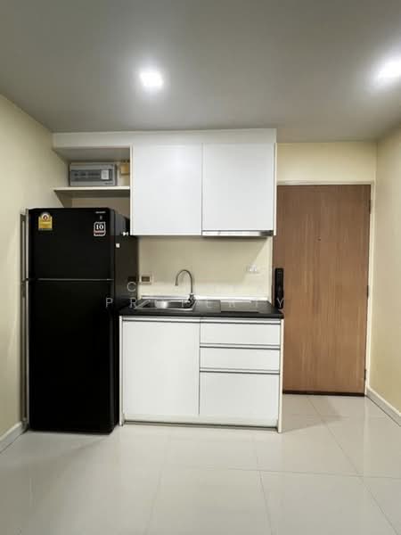 Le Cote Sukhumvit 14, Bangkok, Soi Sukhumvit 14, Khlong Toei, Bangkok, 1 Bedroom, 37 sqm, Condo For Rent, by Connex Property, 500351071 - DDproperty.com
