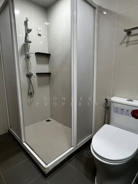 Le Cote Sukhumvit 14, Bangkok, Soi Sukhumvit 14, Khlong Toei, Bangkok, 1 Bedroom, 37 sqm, Condo For Rent, by Connex Property, 500351071 - DDproperty.com