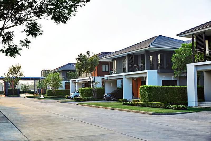 Setthasiri Charun-Pinklao : เศรษฐสิริ จรัญฯ-ปิ่นเกล้า, กรุงเทพ, ถนนเลียบทางรถไฟ, บางขุนนนท์, บางกอกน้อย, กรุงเทพ, 245 ตร.ม., บ้านเดี่ยว ขาย, โดย HOME Real Estate Service, 500351073 - DDproperty.com