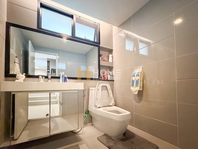 Setthasiri Charun-Pinklao, Bangkok, Lieb Tangrotfai Road, Bang Khun Non, Bangkok Noi, Bangkok, 4 Bedrooms, 245 sqm, Single Detached House For Sale, by HOME Real Estate Service, 500351073 - DDproperty.com