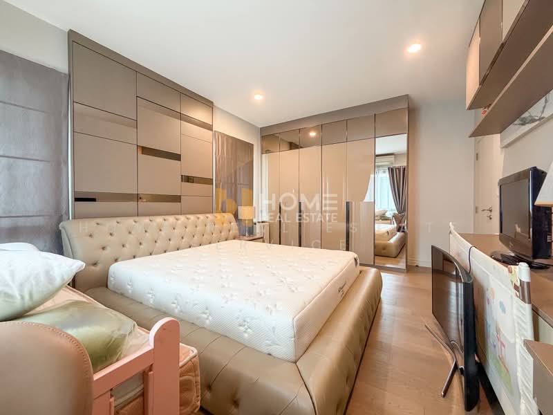 Setthasiri Charun-Pinklao, Bangkok, Lieb Tangrotfai Road, Bang Khun Non, Bangkok Noi, Bangkok, 4 Bedrooms, 245 sqm, Single Detached House For Sale, by HOME Real Estate Service, 500351073 - DDproperty.com