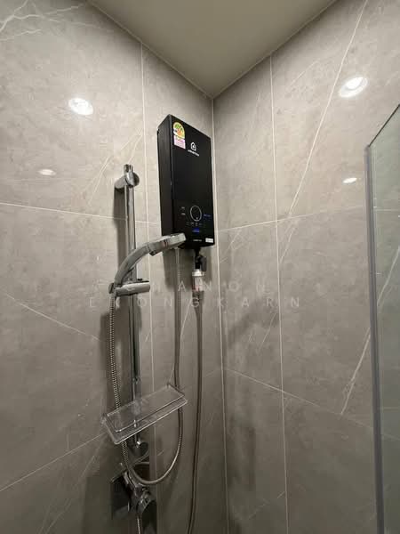 Nue District R9, Bangkok, 59 Rama 9 Road, Huai Khwang, Bangkok, 1 Bedroom, 30 sqm, Condo For Rent, by Chanon Ekongkarn, 500351075 - DDproperty.com