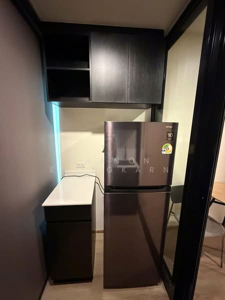 Nue District R9, Bangkok, 59 Rama 9 Road, Huai Khwang, Bangkok, 1 Bedroom, 30 sqm, Condo For Rent, by Chanon Ekongkarn, 500351075 - DDproperty.com