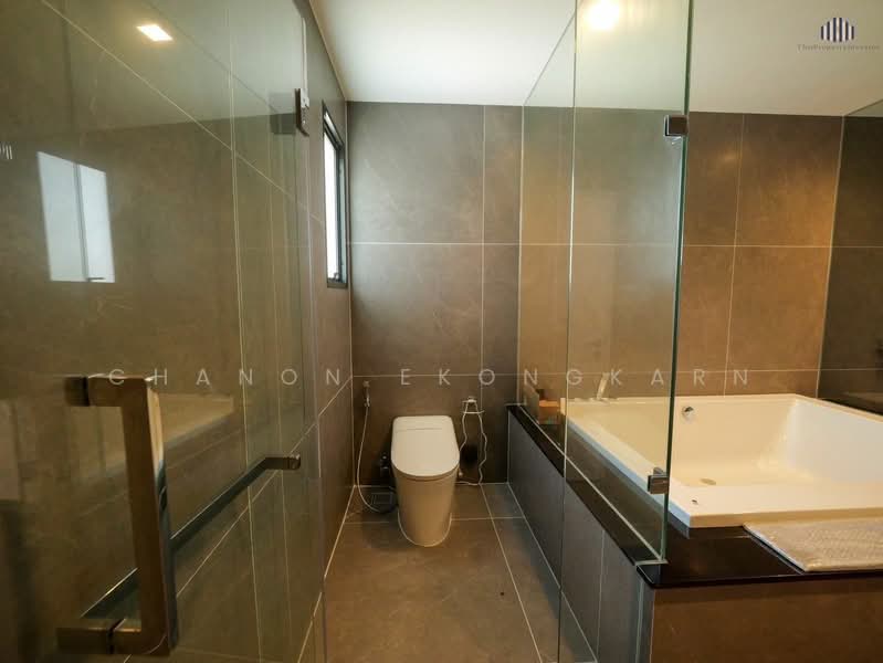 Grand Bangkok Boulevard Ramintra-Kaset Nawamin, Bangkok, 339 Suan Sayam Road, Khan Na Yao, Bangkok, 5 Bedrooms, 591 sqm, Single Detached House For Sale, by Chanon Ekongkarn, 500351077 - DDproperty.com
