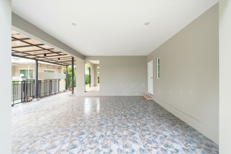Passorn Prestige Onnut, Bangkok, Chaloem Phrakiat Rama 9 Road, Prawet, Bangkok, 3 Bedrooms, 169 sqm, Single Detached House For Sale, by Pimlada Lertritrungmanee, 500351078 - DDproperty.com