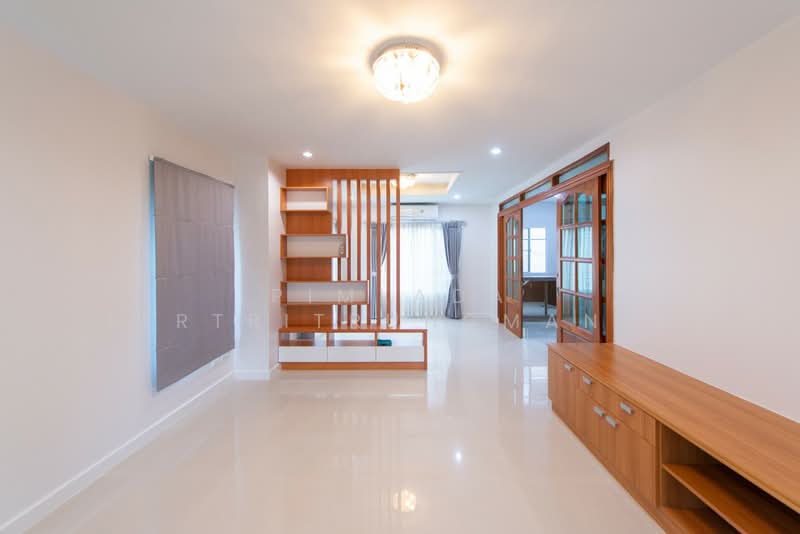Passorn Prestige Onnut : ภัสสร เพรสทีจ อ่อนนุช, กรุงเทพ, ถนน เฉลิมพระเกียรติ ร. 9, ประเวศ, กรุงเทพ, 169 ตร.ม., บ้านเดี่ยว ขาย, โดย Pimlada Lertritrungmanee, 500351078 - DDproperty.com