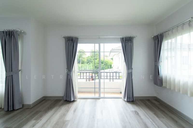 Passorn Prestige Onnut, Bangkok, Chaloem Phrakiat Rama 9 Road, Prawet, Bangkok, 3 Bedrooms, 169 sqm, Single Detached House For Sale, by Pimlada Lertritrungmanee, 500351078 - DDproperty.com