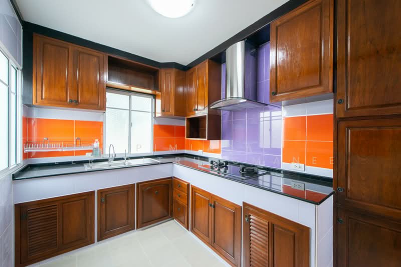 Passorn Prestige Onnut, Bangkok, Chaloem Phrakiat Rama 9 Road, Prawet, Bangkok, 3 Bedrooms, 169 sqm, Single Detached House For Sale, by Pimlada Lertritrungmanee, 500351078 - DDproperty.com