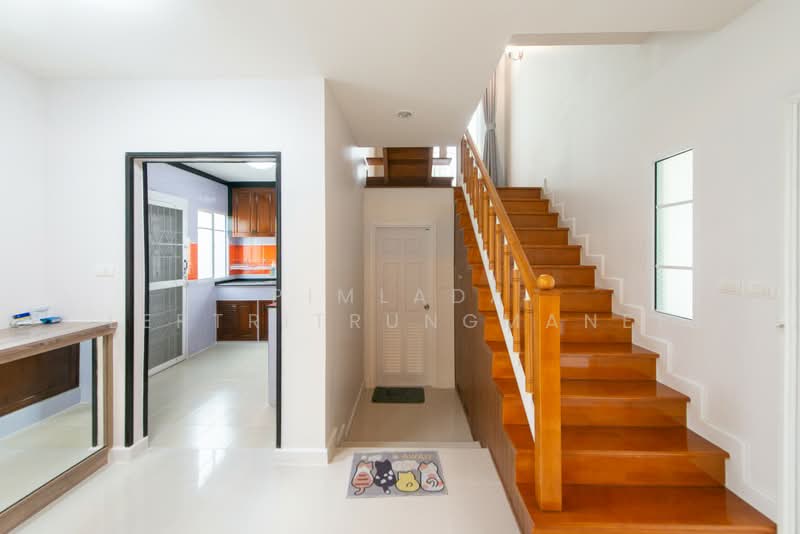 Passorn Prestige Onnut, Bangkok, Chaloem Phrakiat Rama 9 Road, Prawet, Bangkok, 3 Bedrooms, 169 sqm, Single Detached House For Sale, by Pimlada Lertritrungmanee, 500351078 - DDproperty.com