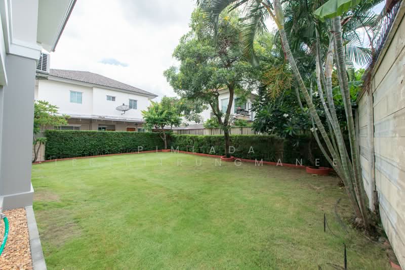 Passorn Prestige Onnut, Bangkok, Chaloem Phrakiat Rama 9 Road, Prawet, Bangkok, 3 Bedrooms, 169 sqm, Single Detached House For Sale, by Pimlada Lertritrungmanee, 500351078 - DDproperty.com