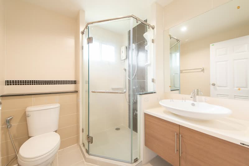 Passorn Prestige Onnut : ภัสสร เพรสทีจ อ่อนนุช, กรุงเทพ, ถนน เฉลิมพระเกียรติ ร. 9, ประเวศ, กรุงเทพ, 169 ตร.ม., บ้านเดี่ยว ขาย, โดย Pimlada Lertritrungmanee, 500351078 - DDproperty.com