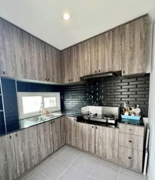 The Pana Petchkasem-Sai 3, Bangkok, Nakhon Lung Road, Bang Phai, Bang Khae, Bangkok, 4 Bedrooms, 300 sqm, Single Detached House For Sale, by Chanon Ekongkarn, 500351080 - DDproperty.com