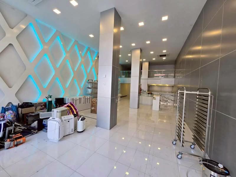 อาคารให้เช่า ทองหล่อ สุขุมวิท : Buildings for rent in Thonglor, Sukhumvit, Bangkok, Khlong Tan Nua, Watthana, Bangkok, , 448 sqm, Shophouse For Rent, by TOAH T., 500351081 - DDproperty.com