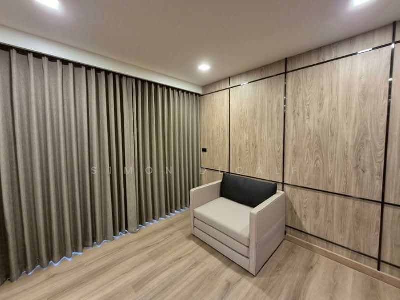 Somkid Gardens, Bangkok, Ploenchit, Lumphini, Pathum Wan, Bangkok, 3 Bedrooms, 251 sqm, Condo For Rent, by Simon Decalf, 500351086 - DDproperty.com
