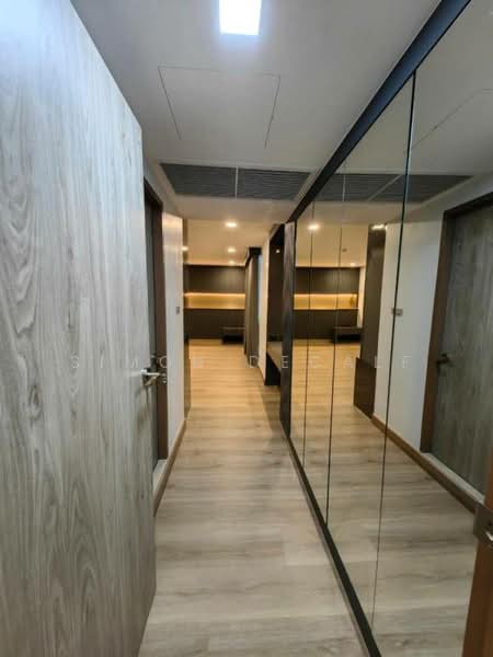 Somkid Gardens, Bangkok, Ploenchit, Lumphini, Pathum Wan, Bangkok, 3 Bedrooms, 251 sqm, Condo For Rent, by Simon Decalf, 500351086 - DDproperty.com