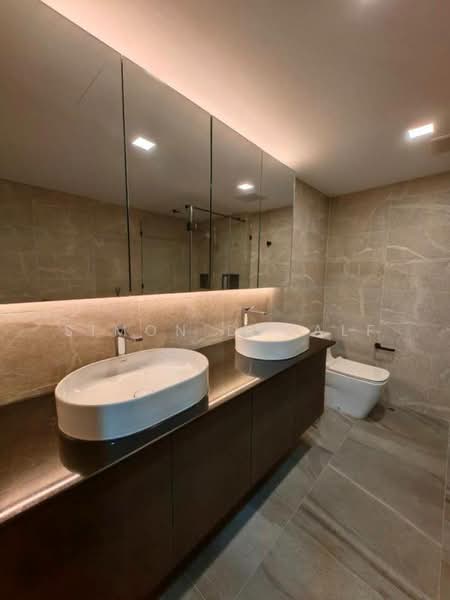 Somkid Gardens, Bangkok, Ploenchit, Lumphini, Pathum Wan, Bangkok, 3 Bedrooms, 251 sqm, Condo For Rent, by Simon Decalf, 500351086 - DDproperty.com