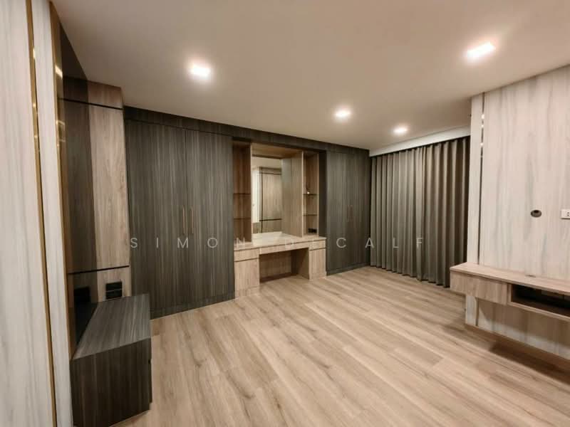 Somkid Gardens, Bangkok, Ploenchit, Lumphini, Pathum Wan, Bangkok, 3 Bedrooms, 251 sqm, Condo For Rent, by Simon Decalf, 500351086 - DDproperty.com
