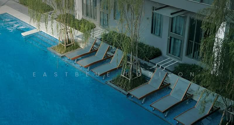 IDEO MOBI Rama 9, Bangkok, 90 Rama 9 Road, Huai Khwang, Bangkok, Studio, 21 sqm, Condo For Sale, by Eastblue Horizon, 500351088 - DDproperty.com