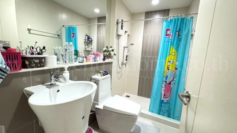 Baan Klang Muang Ratchada-Wongsawang, Nonthaburi, Piboonsongkram Road, Bang Khen, Muang Nonthaburi, Nonthaburi, 4 Bedrooms, 180 sqm, Townhouse For Sale, by คุณ นพินนุช ( แอม ), 500351091 - DDproperty.com